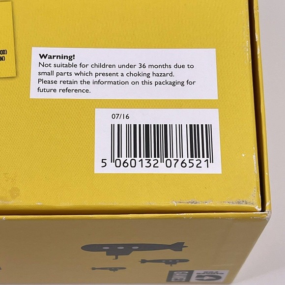 EYETOONS Full Size Board Game Music Song Hum Draw Guess Trivia 2016 Complete - Picture 10 of 12